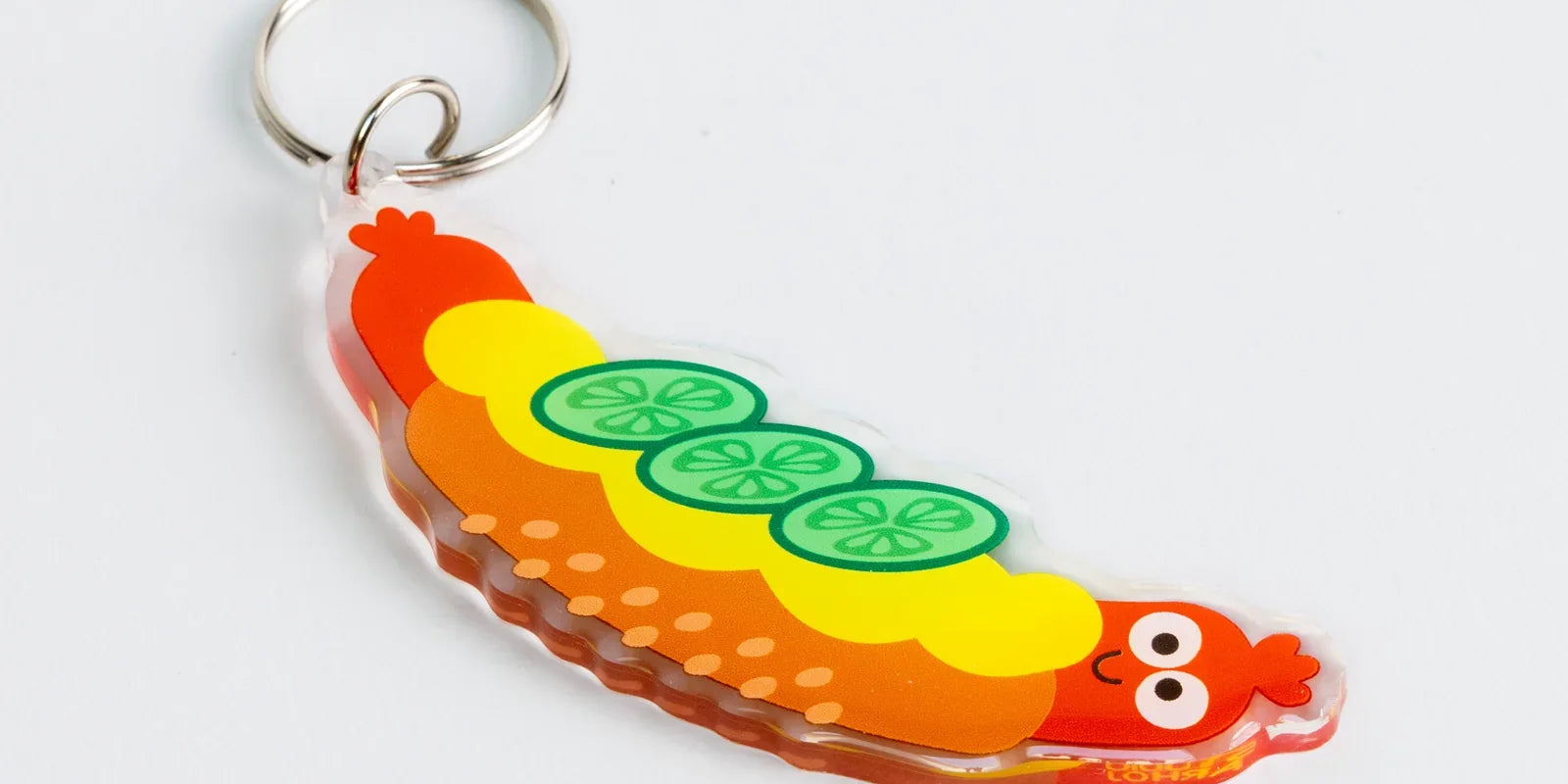 keyholders