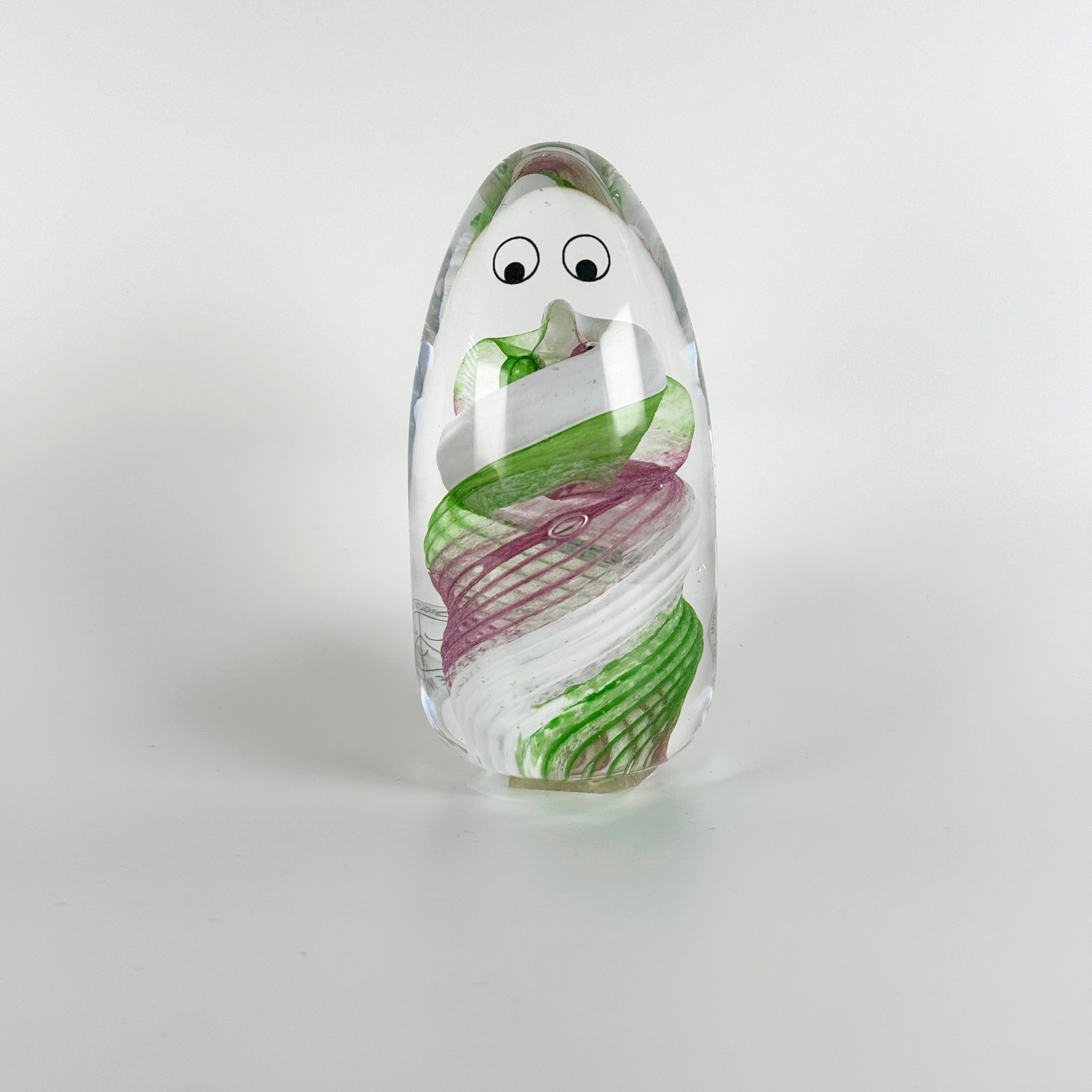 figurines
