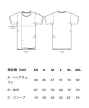 IT IS IT #9 L size