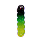 Sticker: Caterpillar