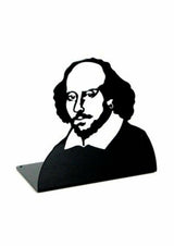 Bookends: William Shakespeare