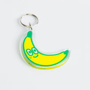 Charm Buddy: Suspicious Banana