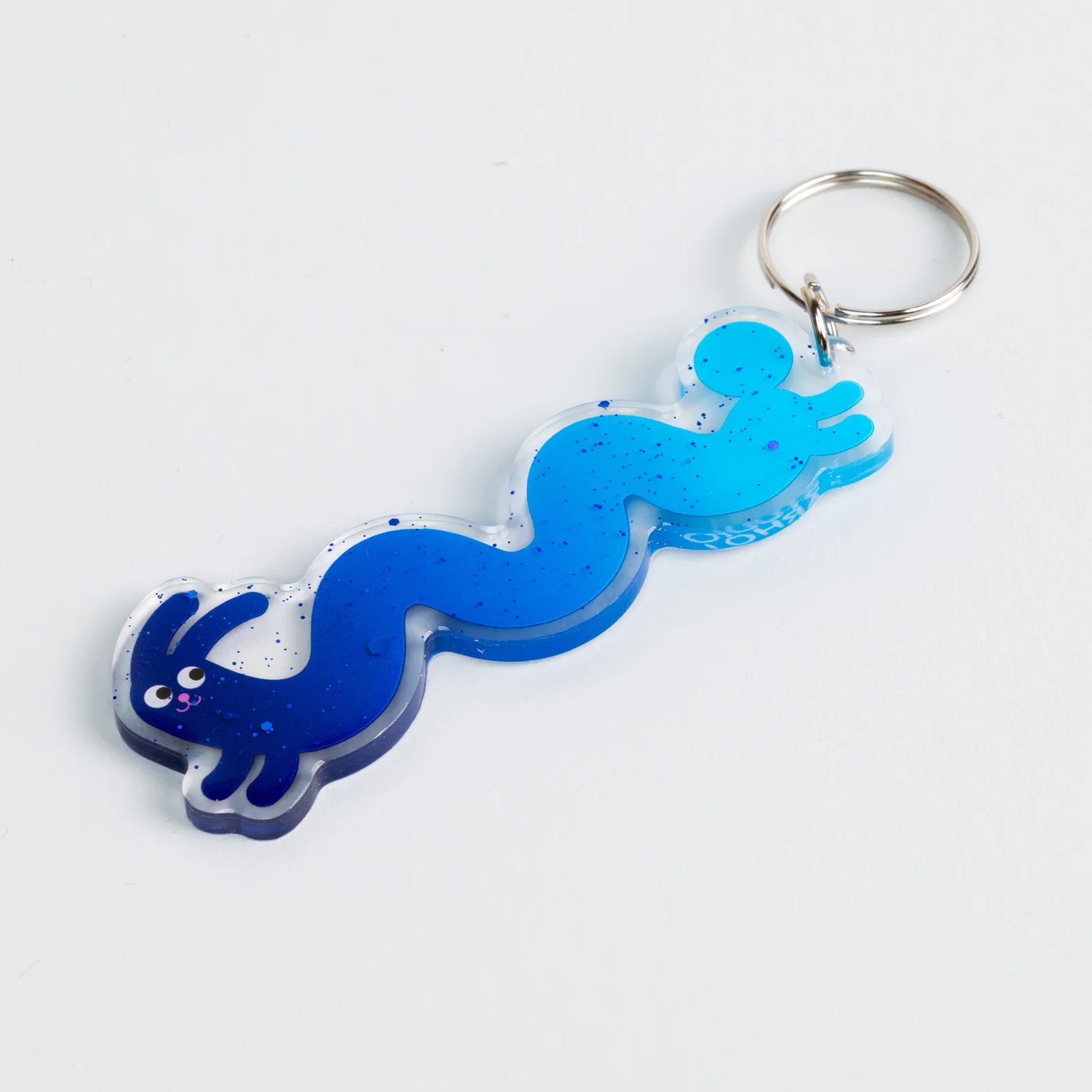 Charm Buddy: Dusk Bunny