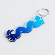 Charm Buddy: Dusk Bunny