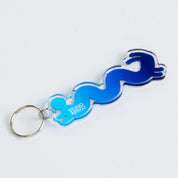 Charm Buddy: Dusk Bunny
