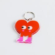 Charm Buddy Nancy