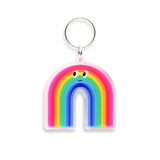 Charm Buddy Rainbow