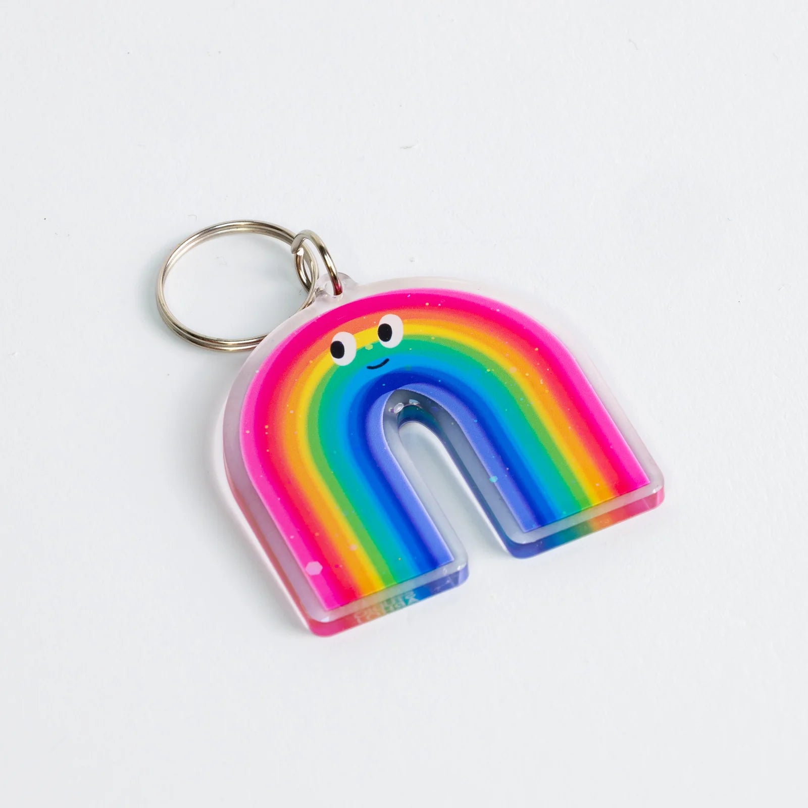 Charm Buddy Rainbow