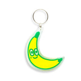 Charm Buddy: Suspicious Banana