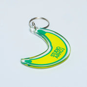 Charm Buddy: Suspicious Banana