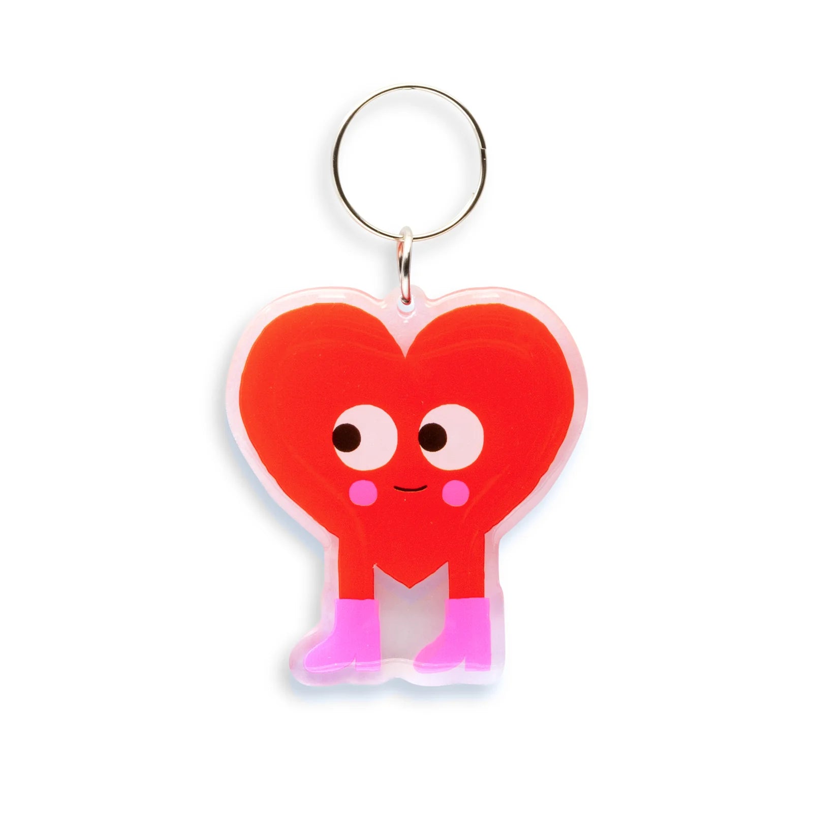 Charm Buddy Nancy