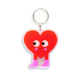 Charm Buddy Nancy