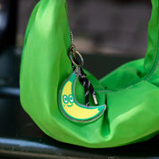 Charm Buddy: Suspicious Banana