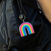 Charm Buddy Rainbow