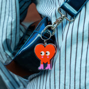 Charm Buddy Nancy
