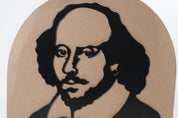 Bookends: William Shakespeare