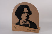 Bookends: Oscar Wilde