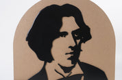 Bookends: Oscar Wilde