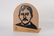 Bookends - Marcel Proust