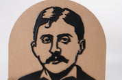 Bookends - Marcel Proust