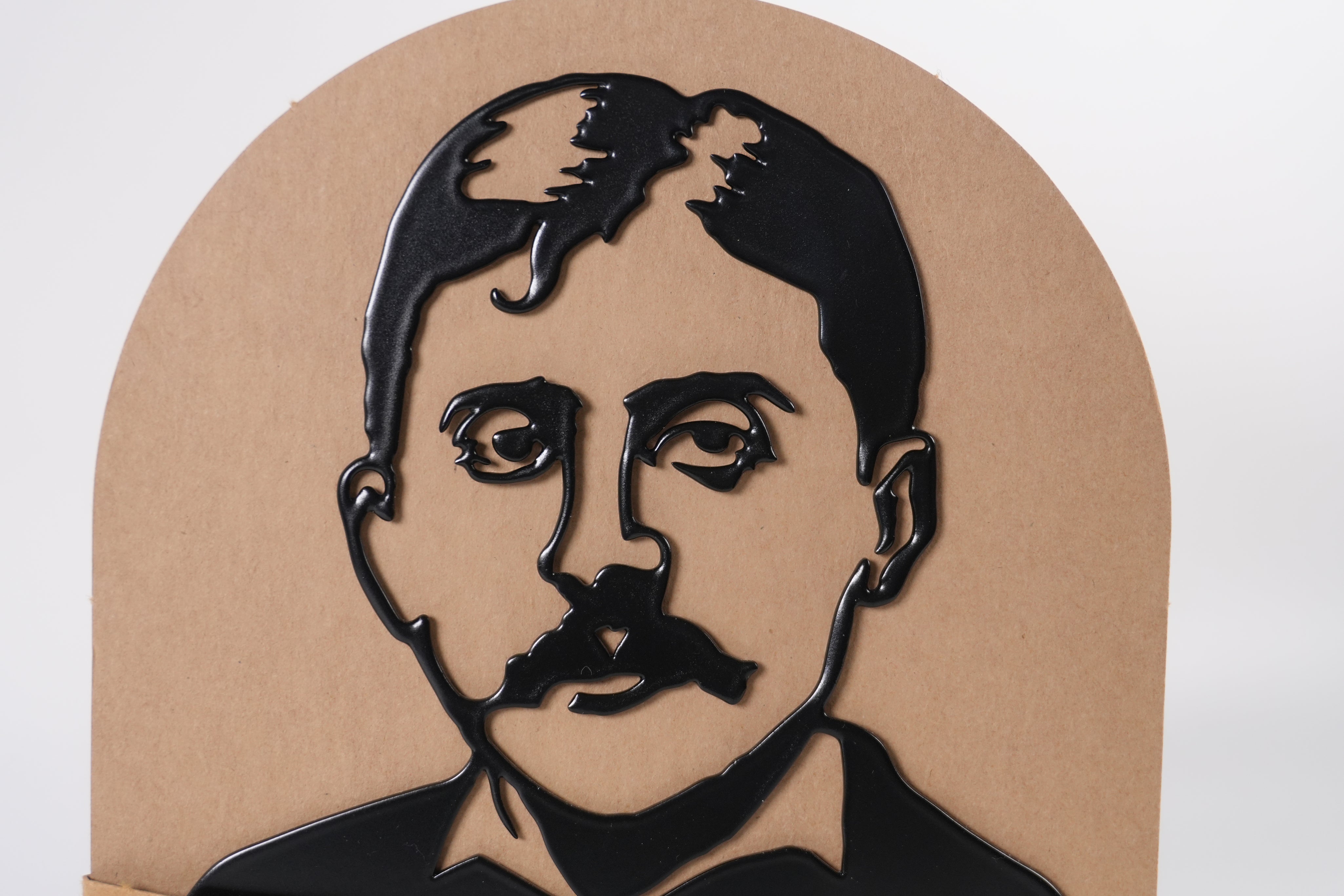 Bookends - Marcel Proust