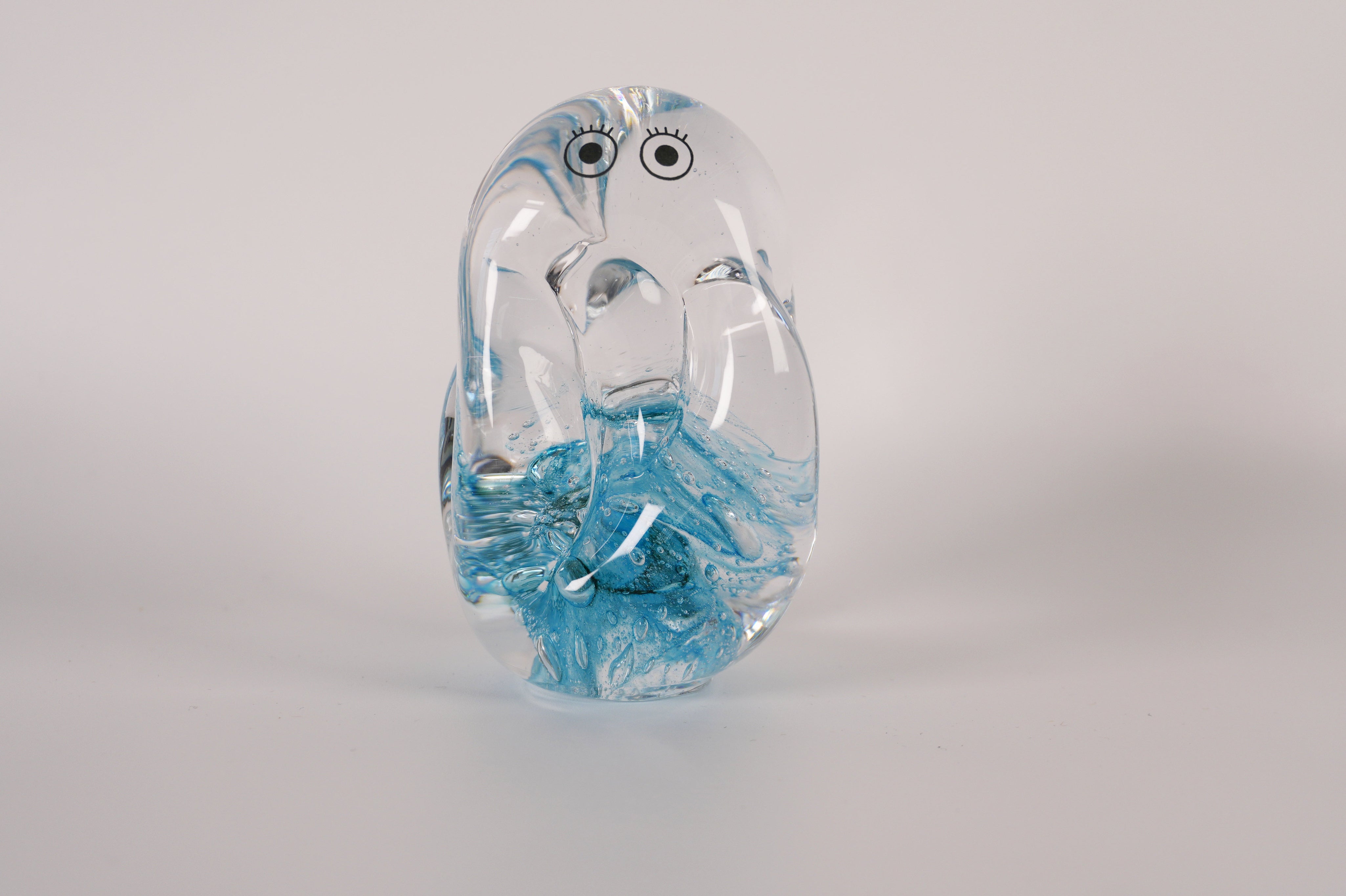 Crystal Blob #1