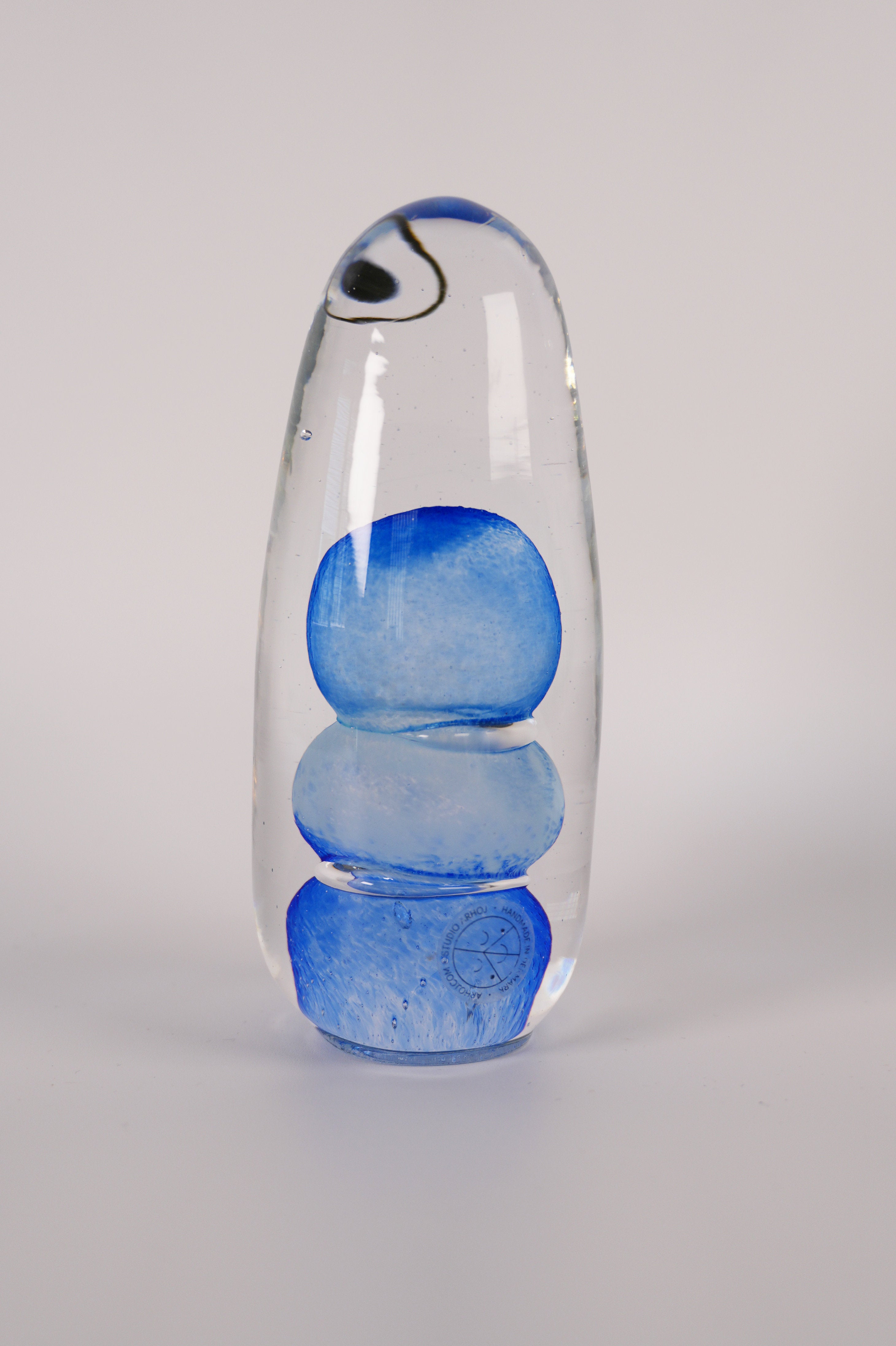 Crystal Blob #2 Adonis