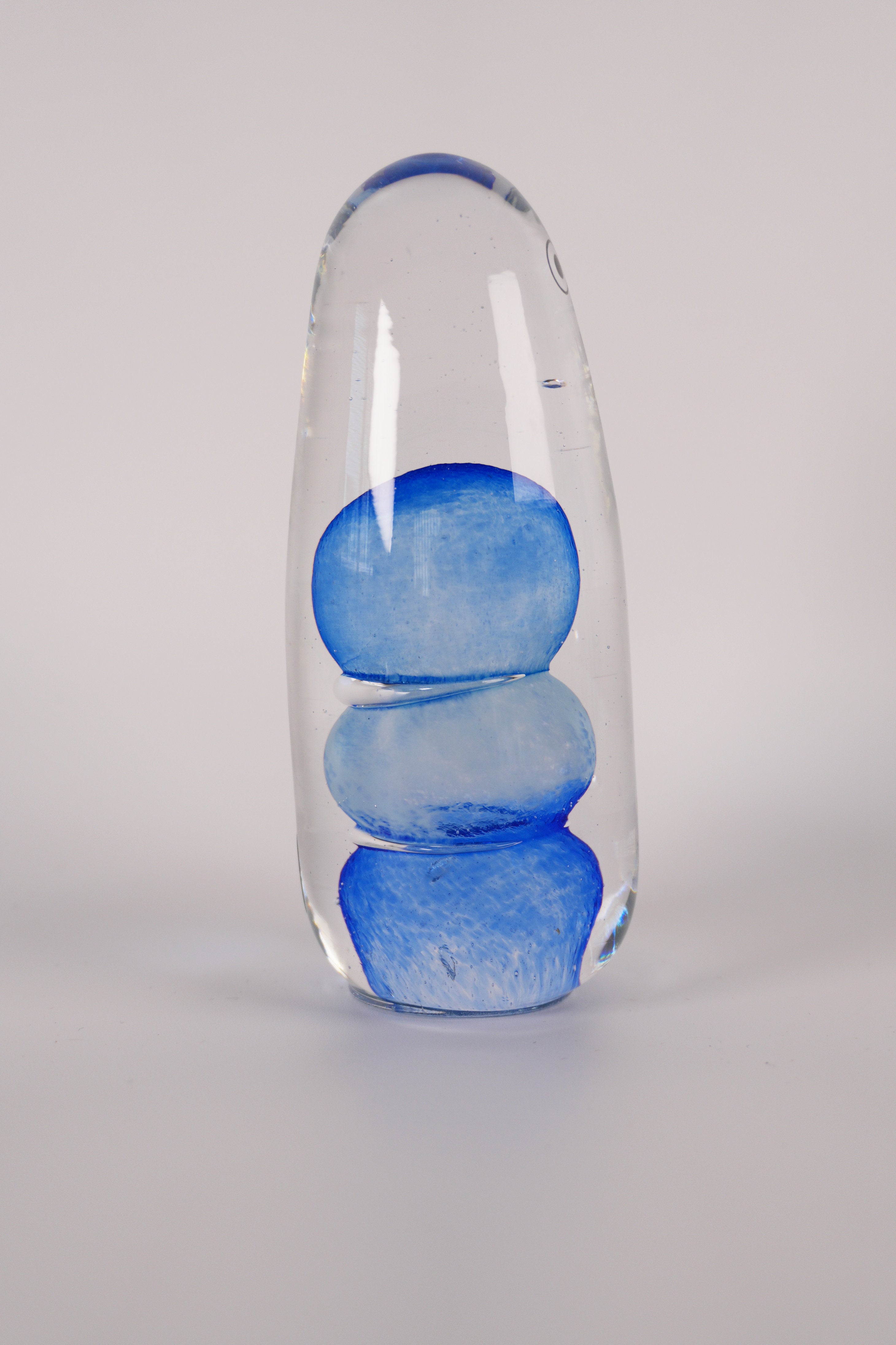 Crystal Blob #2 Adonis