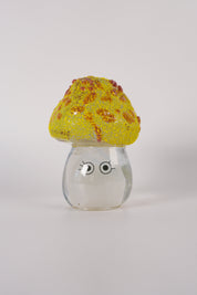 Crystal Blob #3 Night Shroom #8