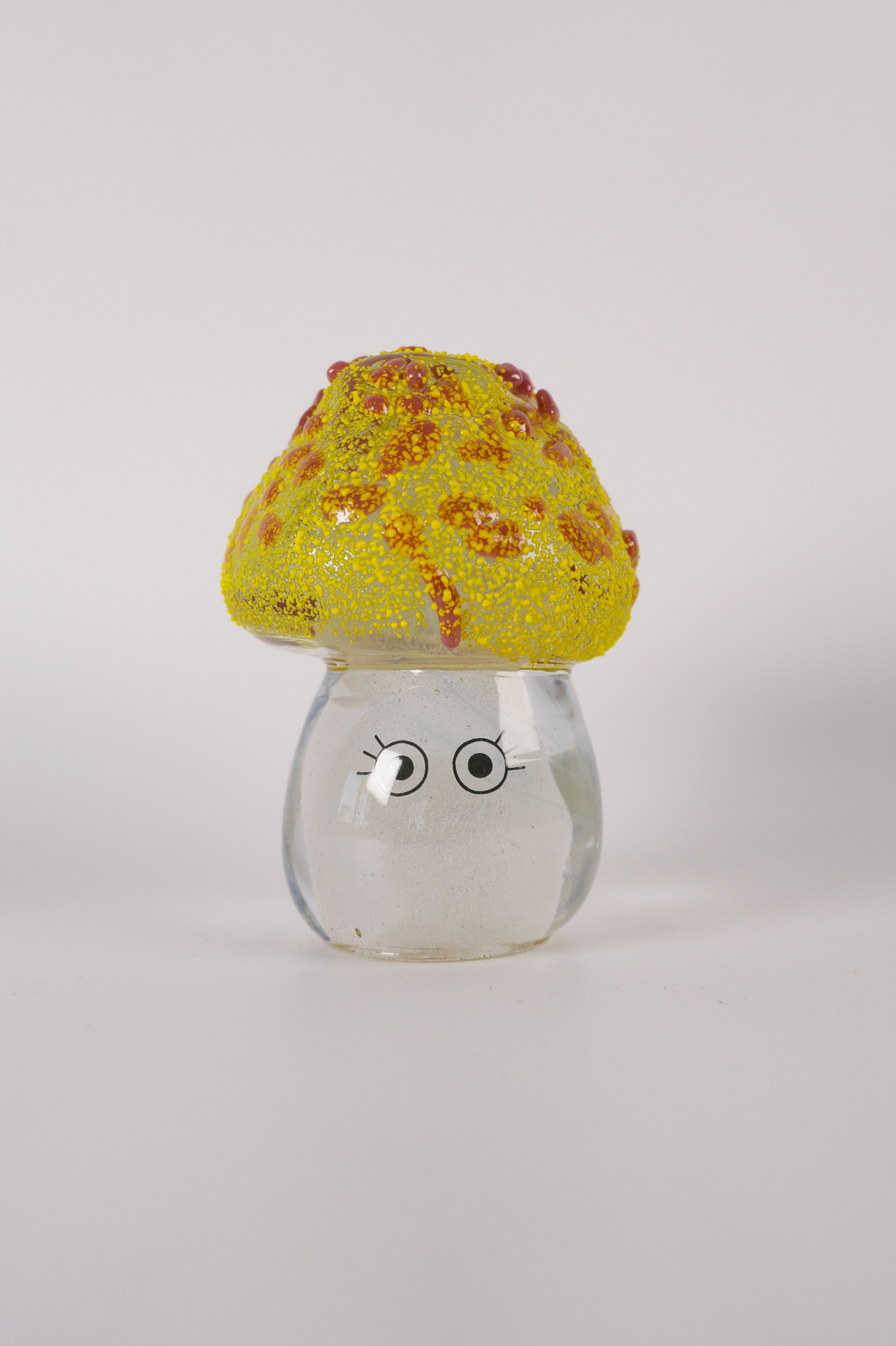 Crystal Blob #3 Night Shroom #8