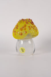 Crystal Blob #3 Night Shroom #8