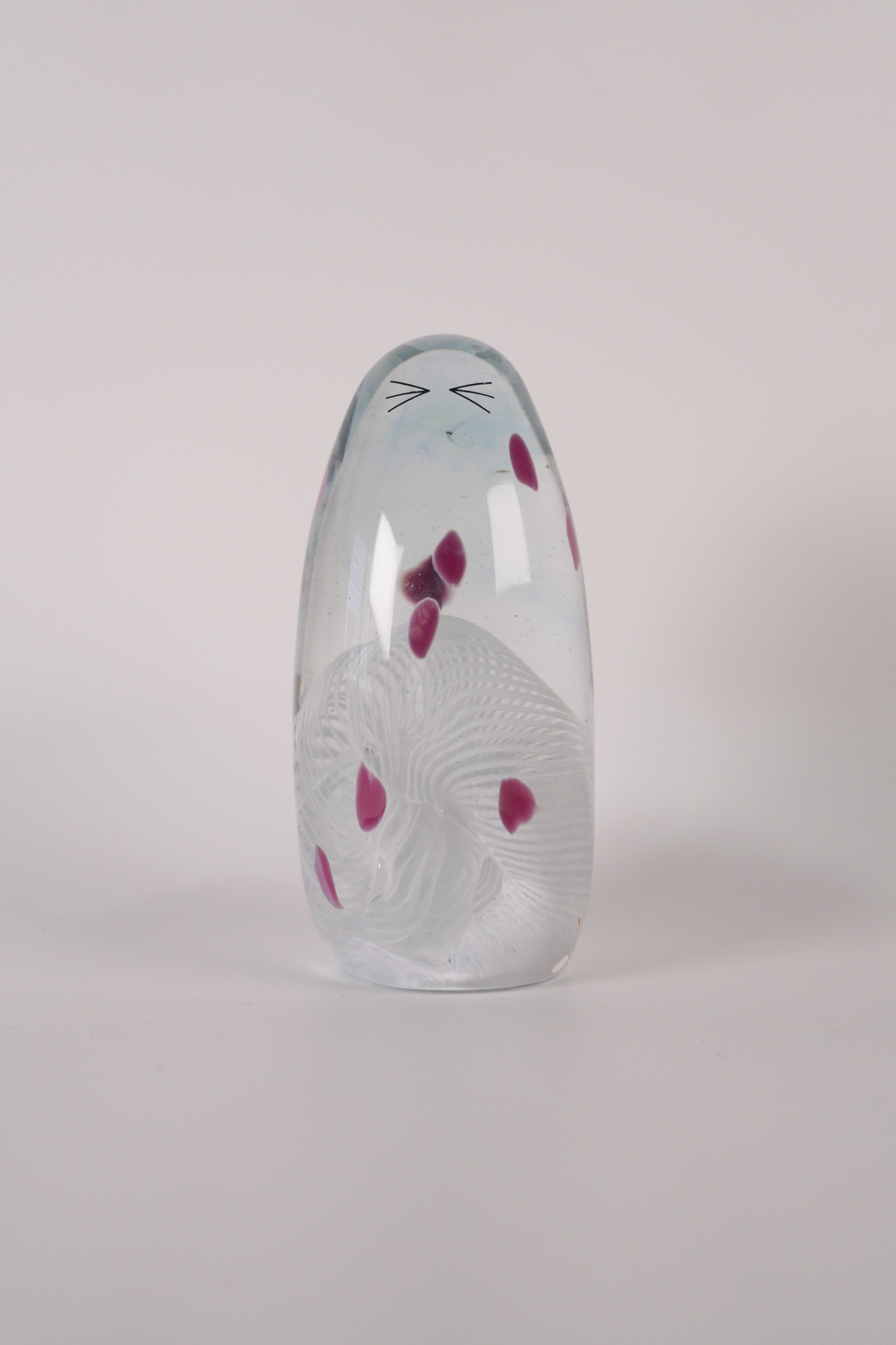 Crystal Blob #4