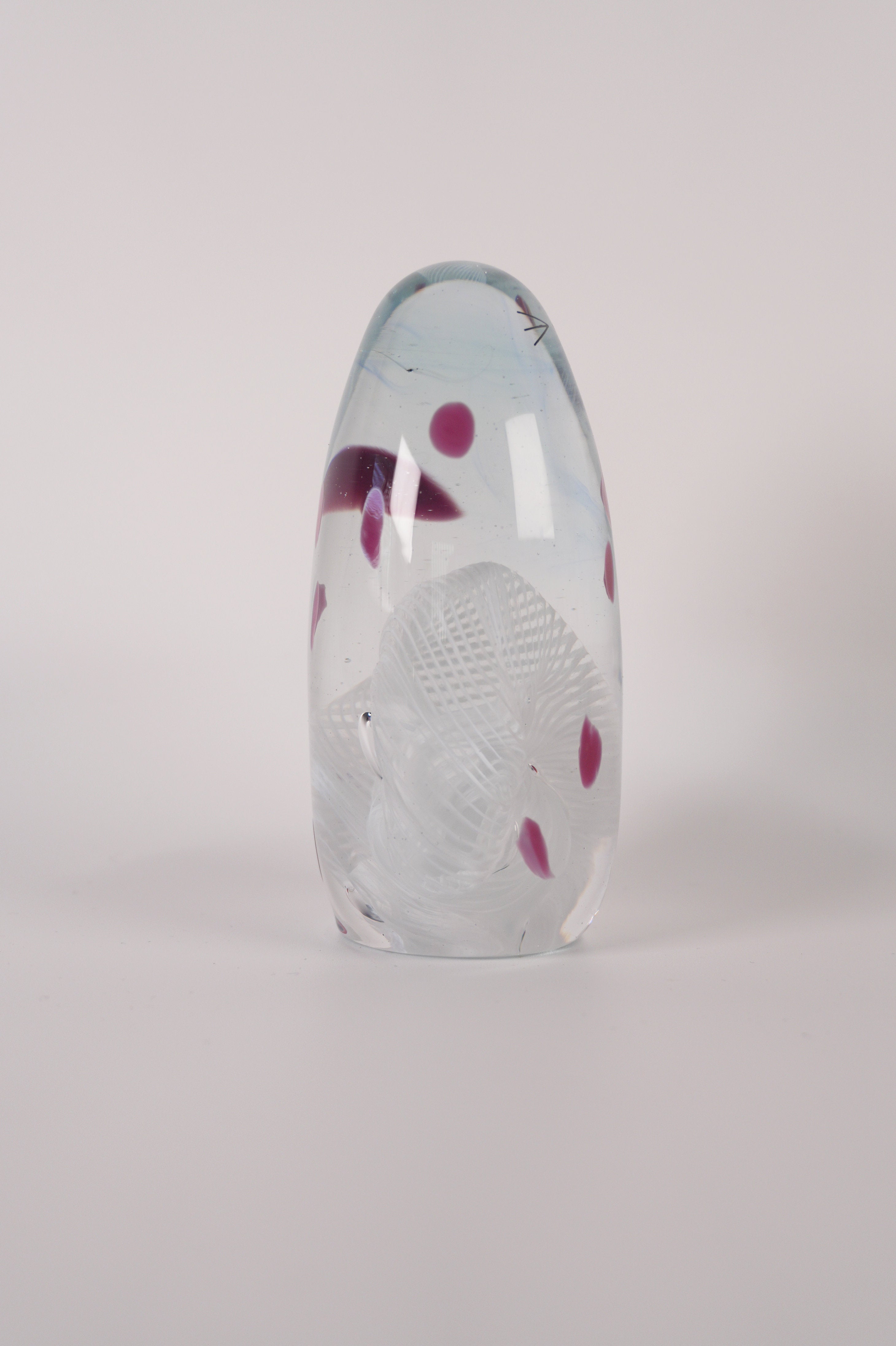 Crystal Blob #4