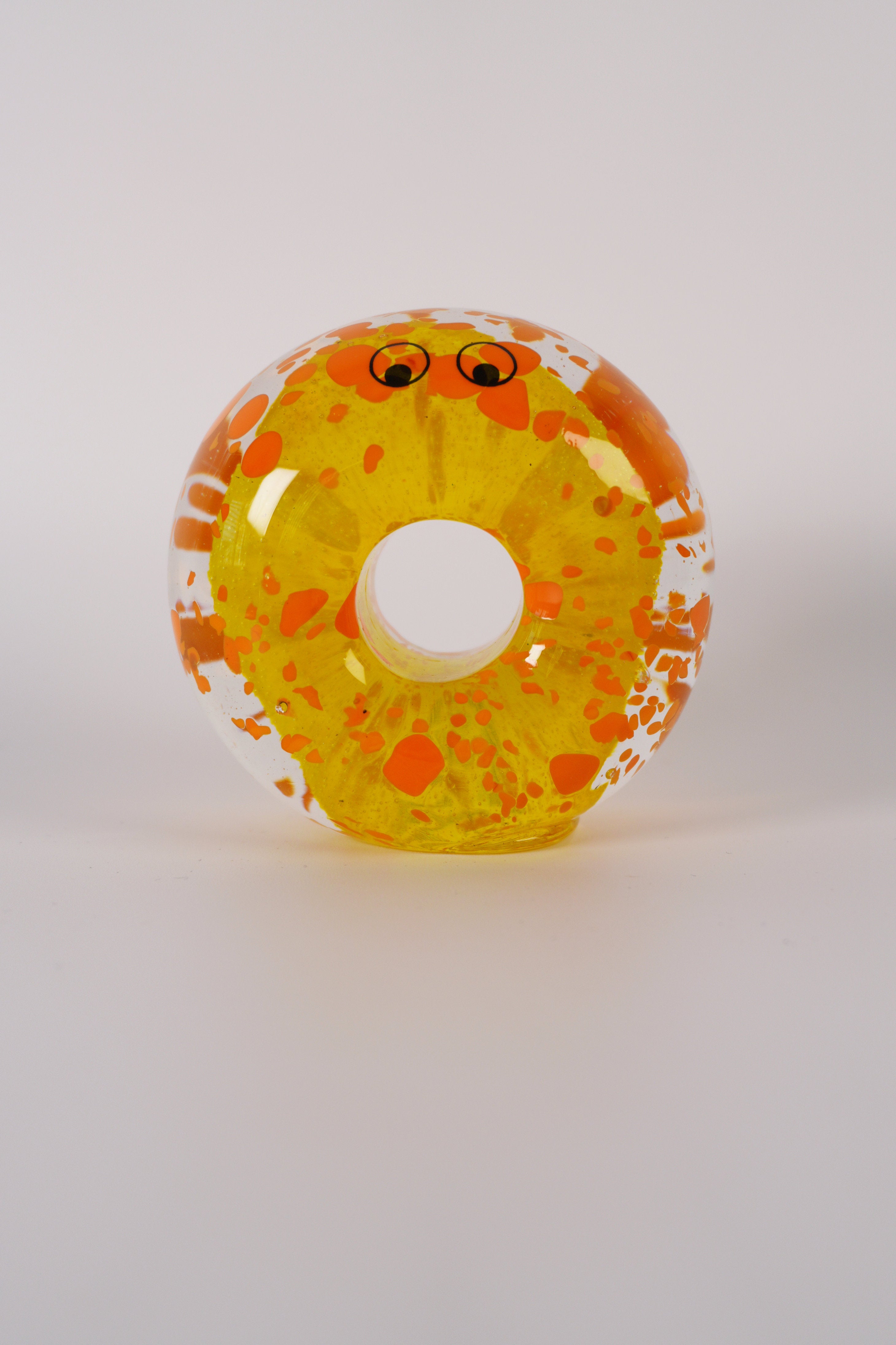 Crystal Blob #5