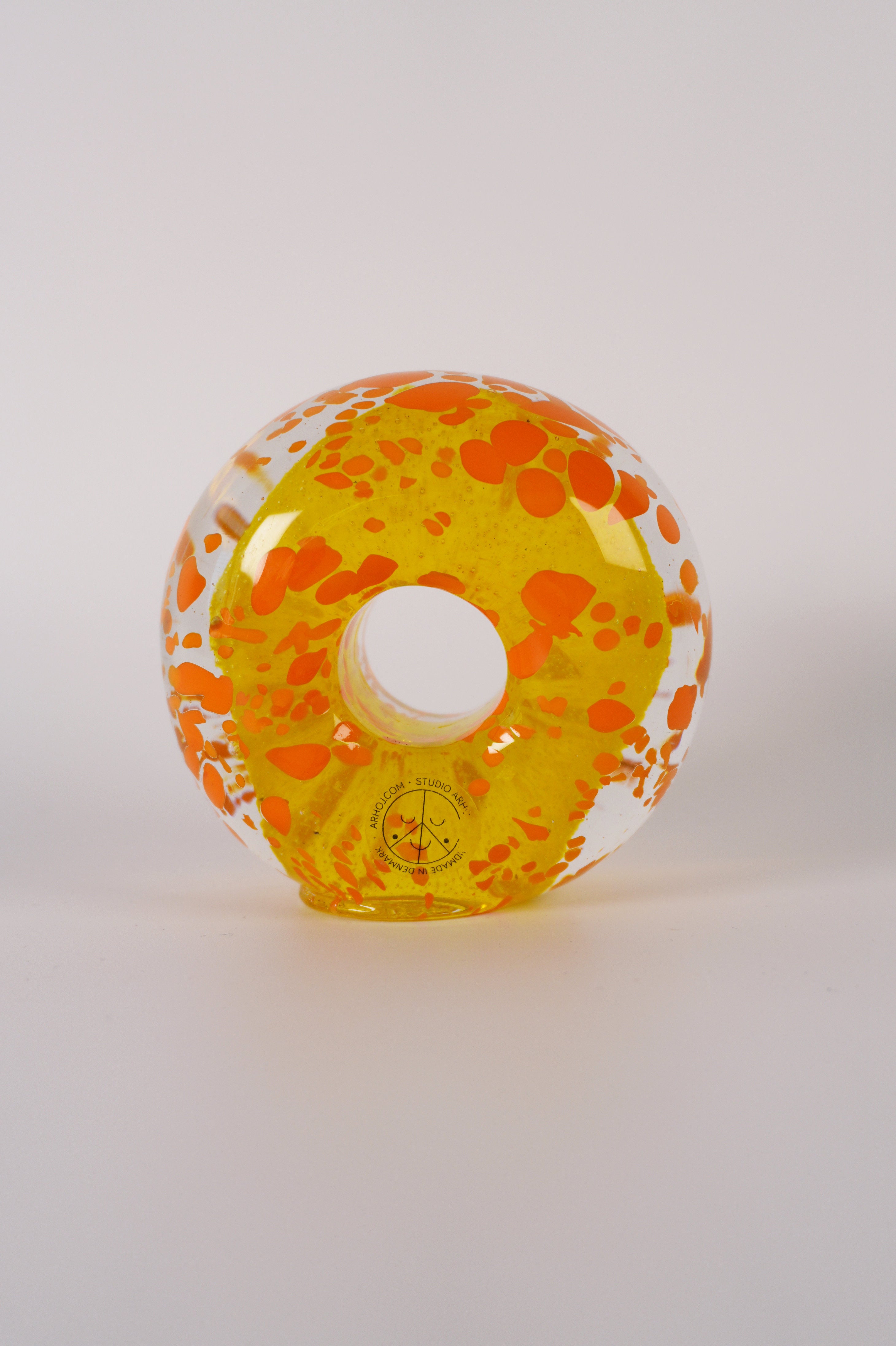 Crystal Blob #5