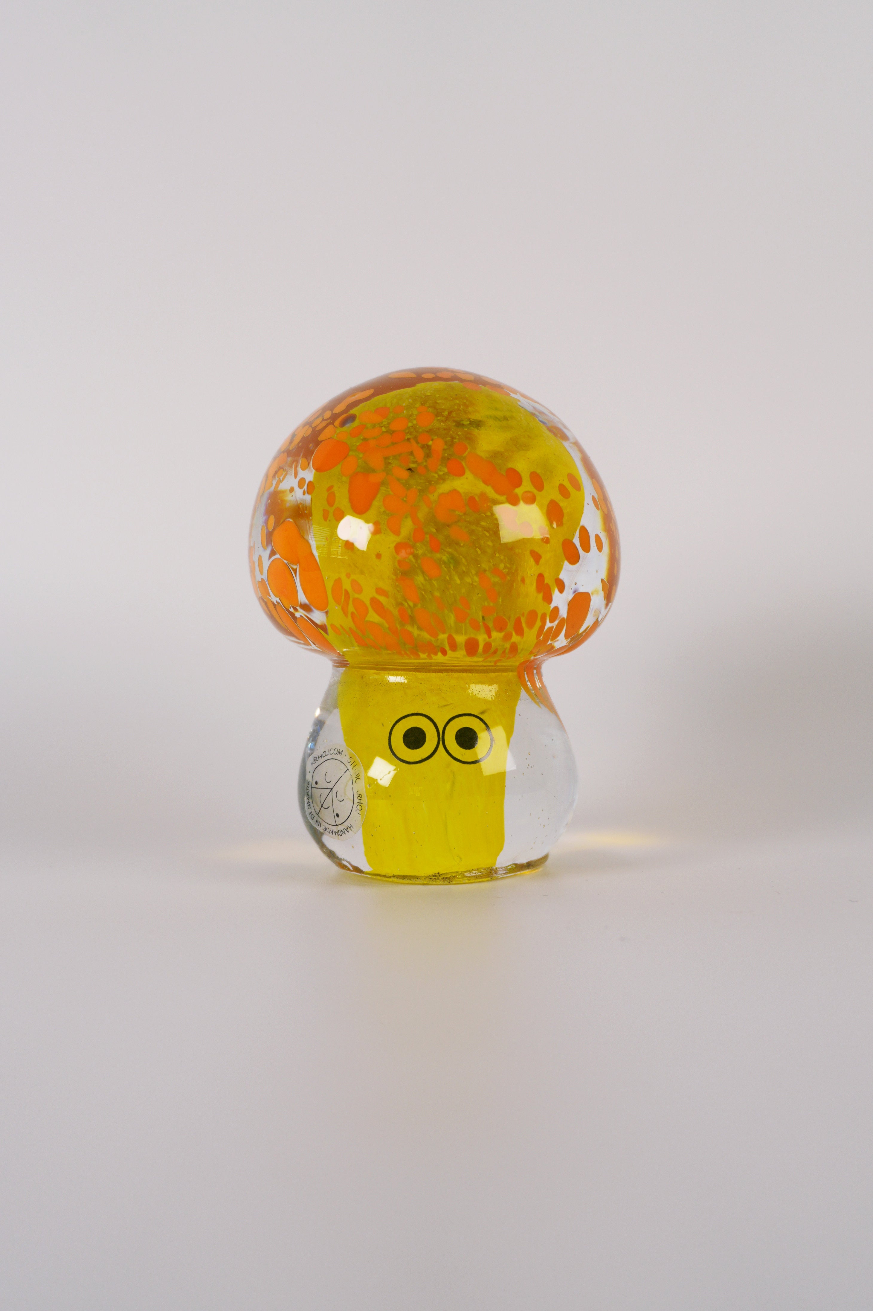 Crystal Blob #6
