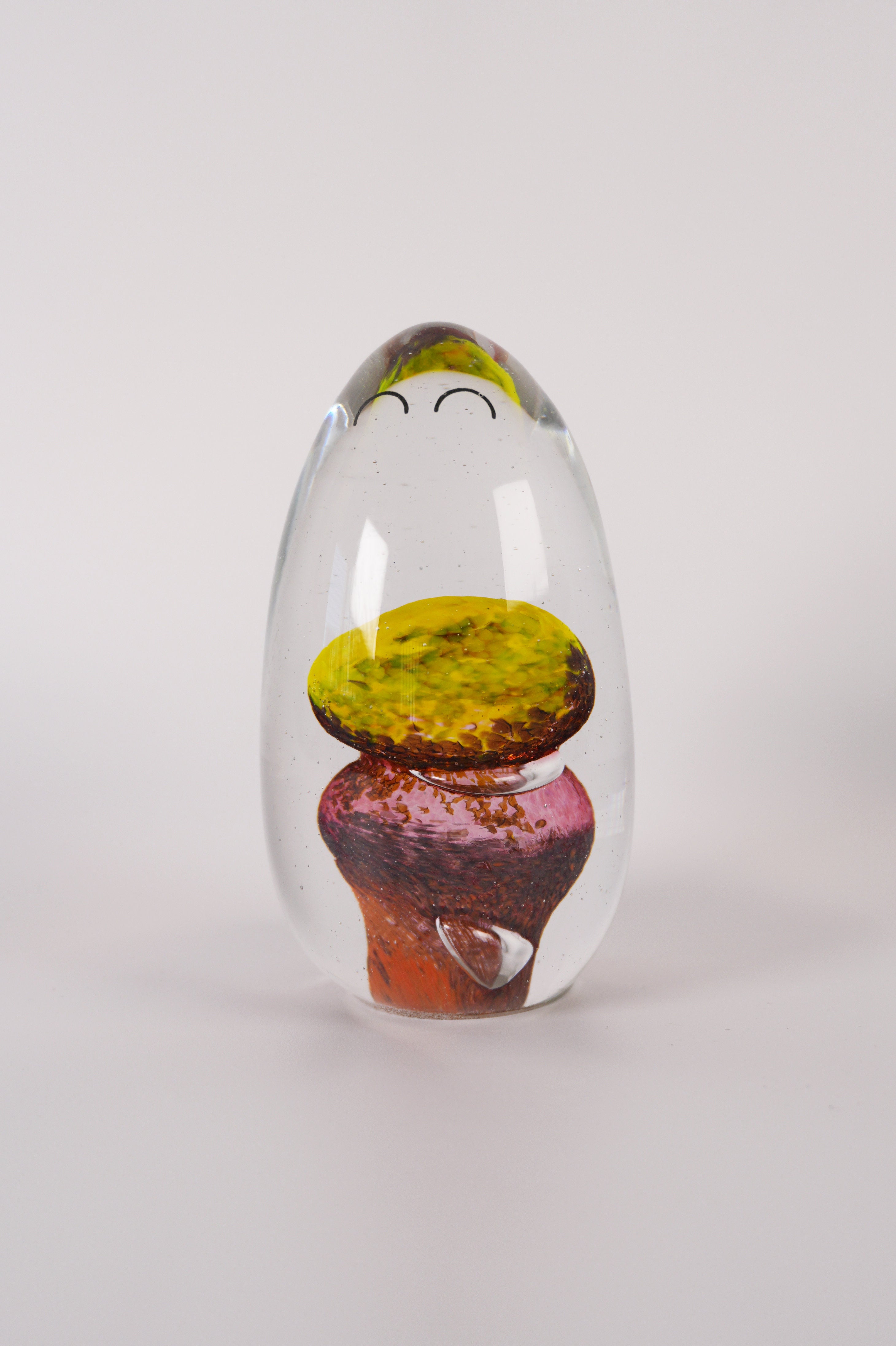 Crystal Blob #8