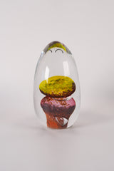 Crystal Blob #8