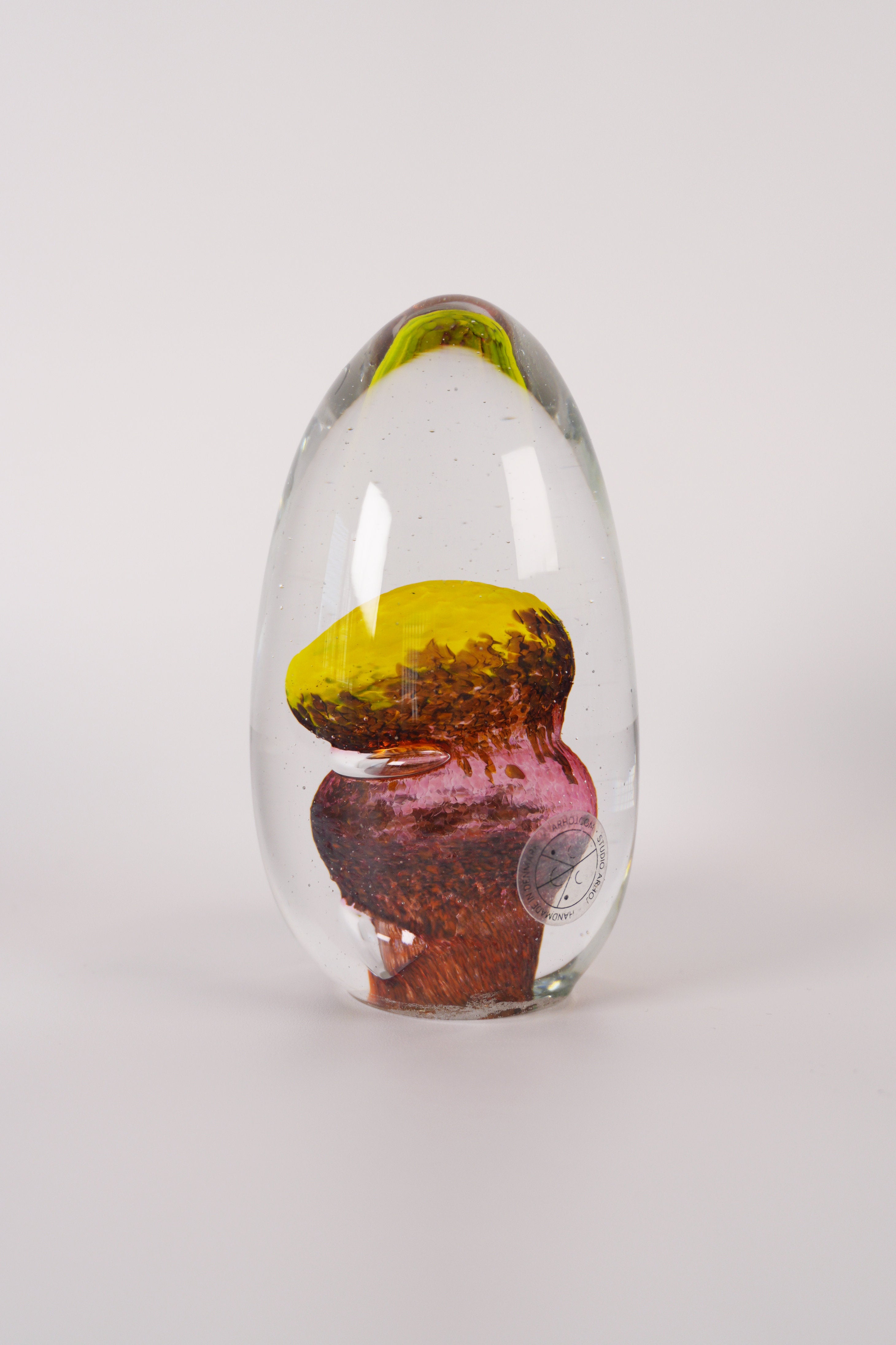 Crystal Blob #8