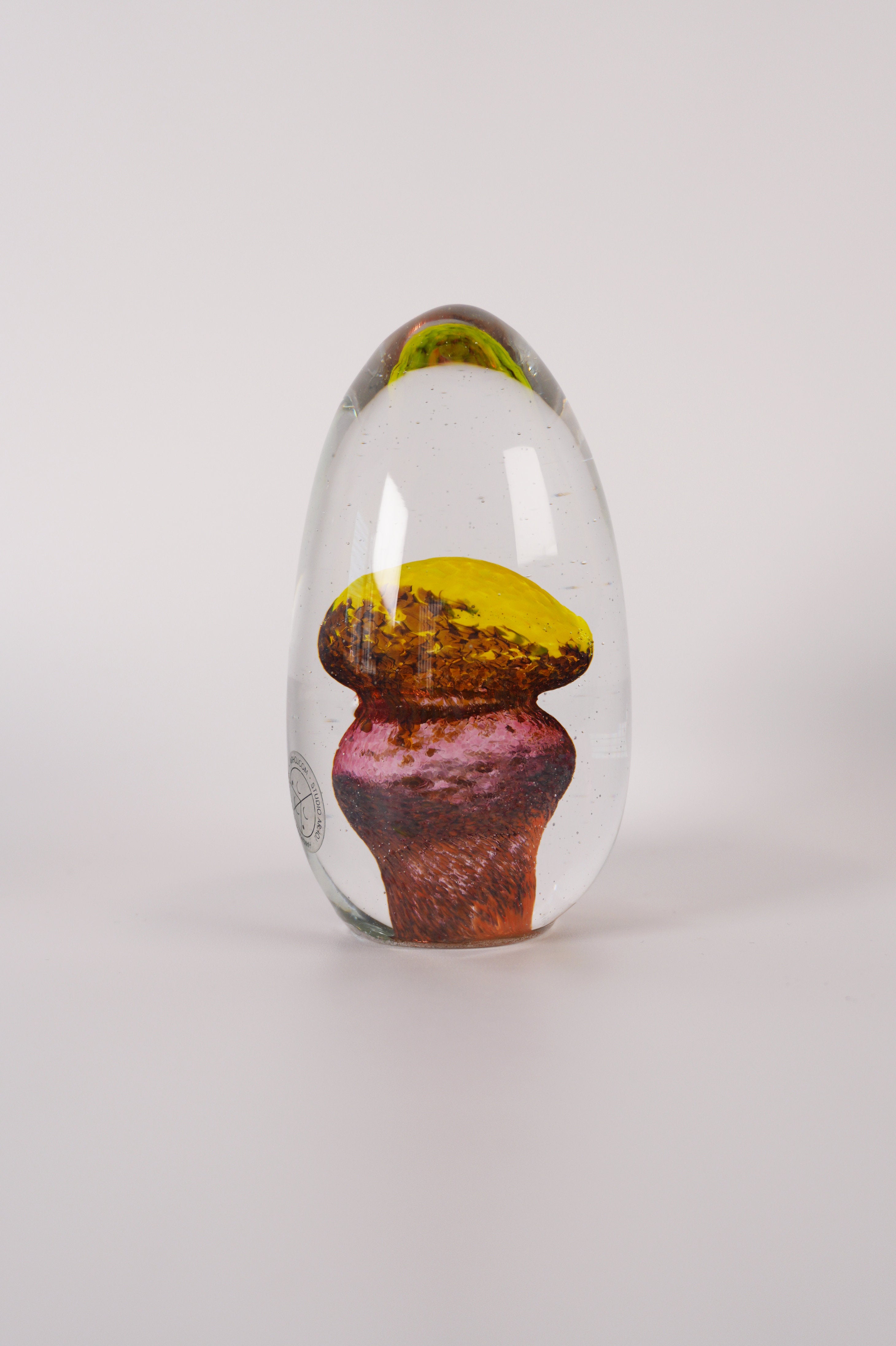 Crystal Blob #8