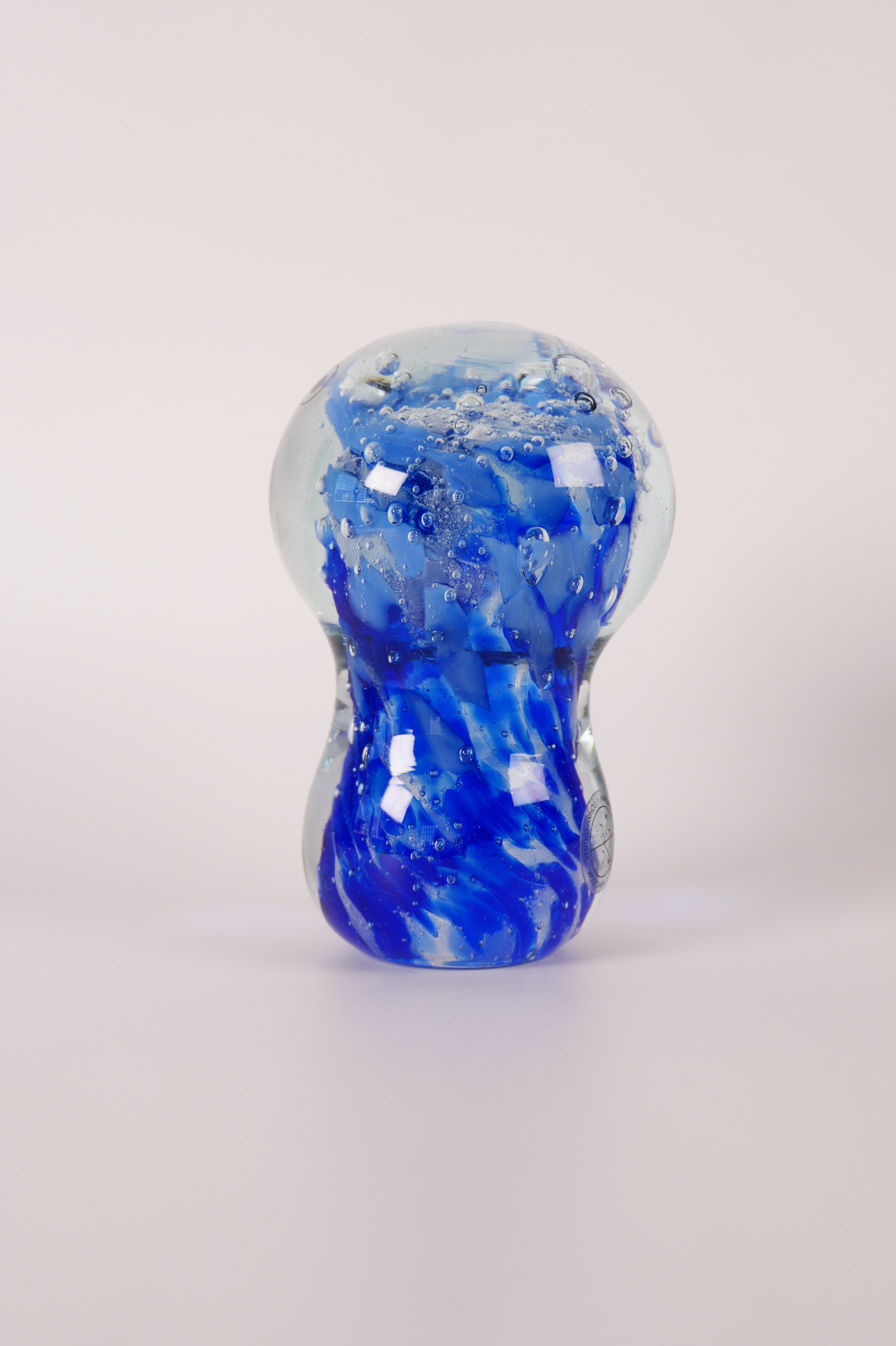 Crystal Blob #7