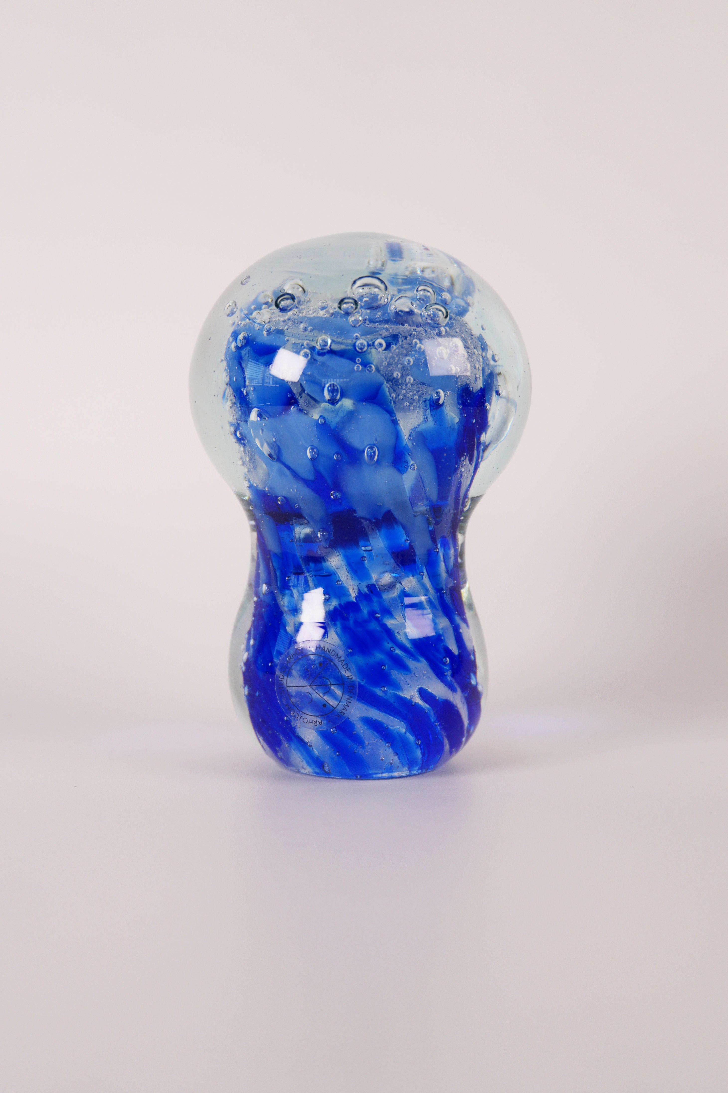 Crystal Blob #7