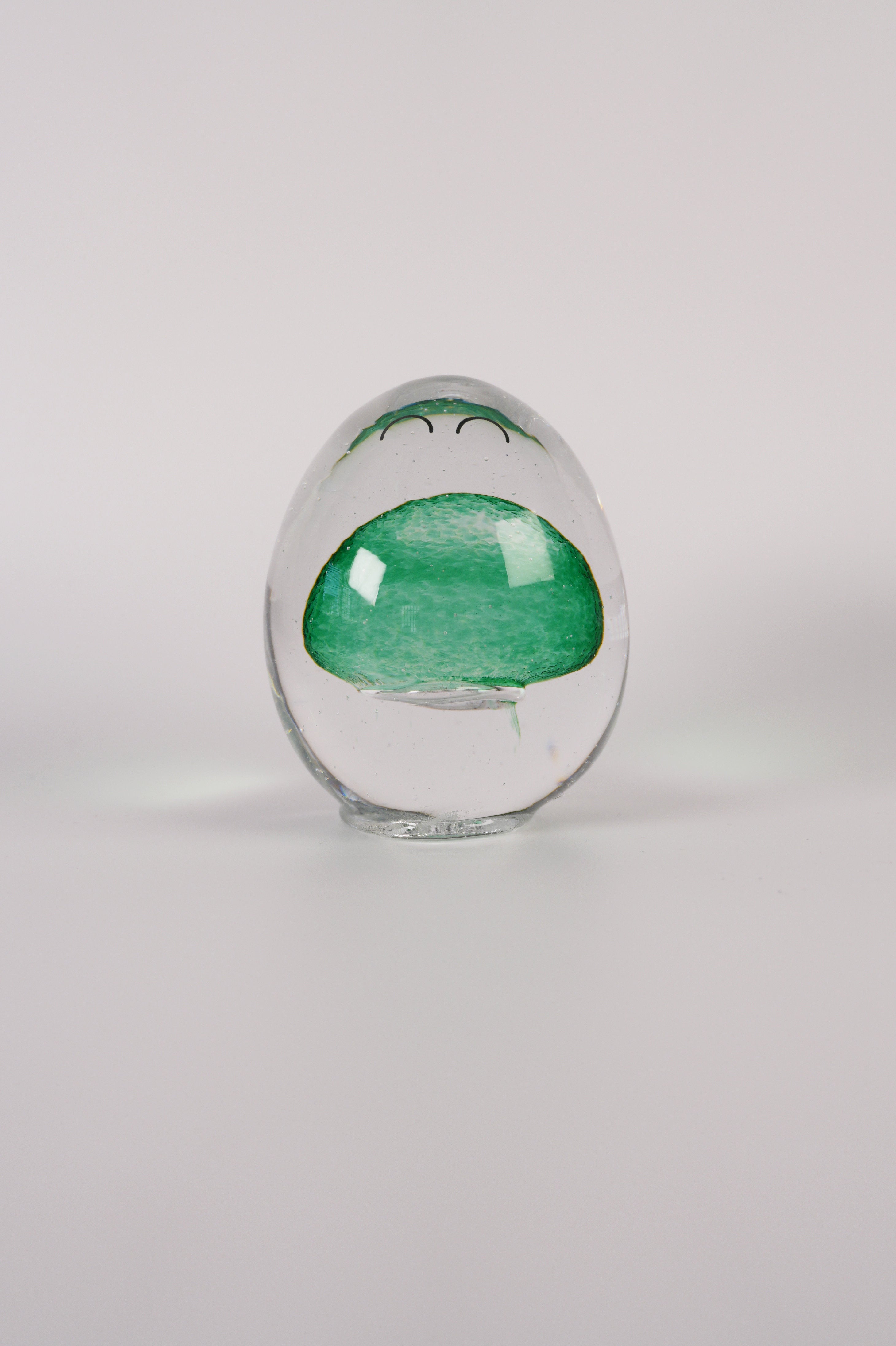 Crystal Blob #9