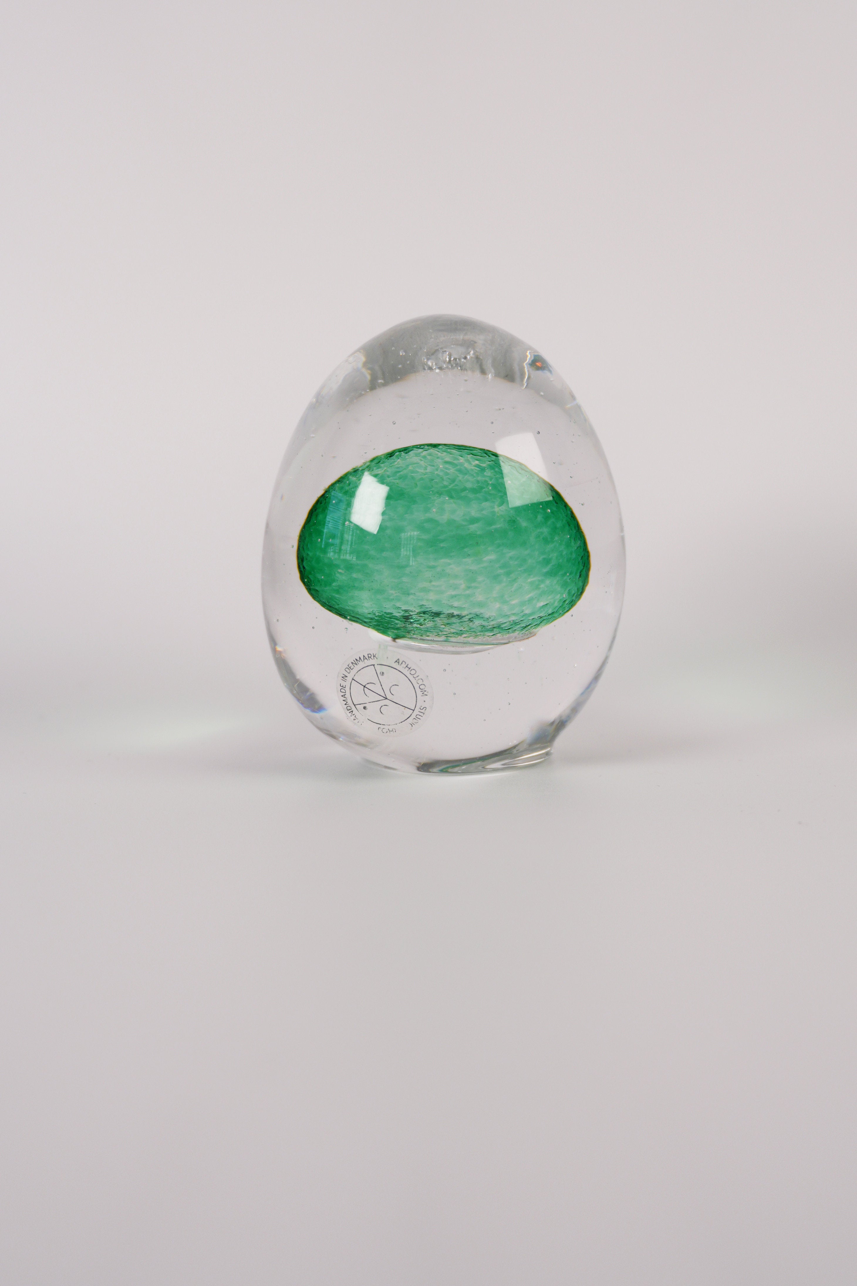 Crystal Blob #9