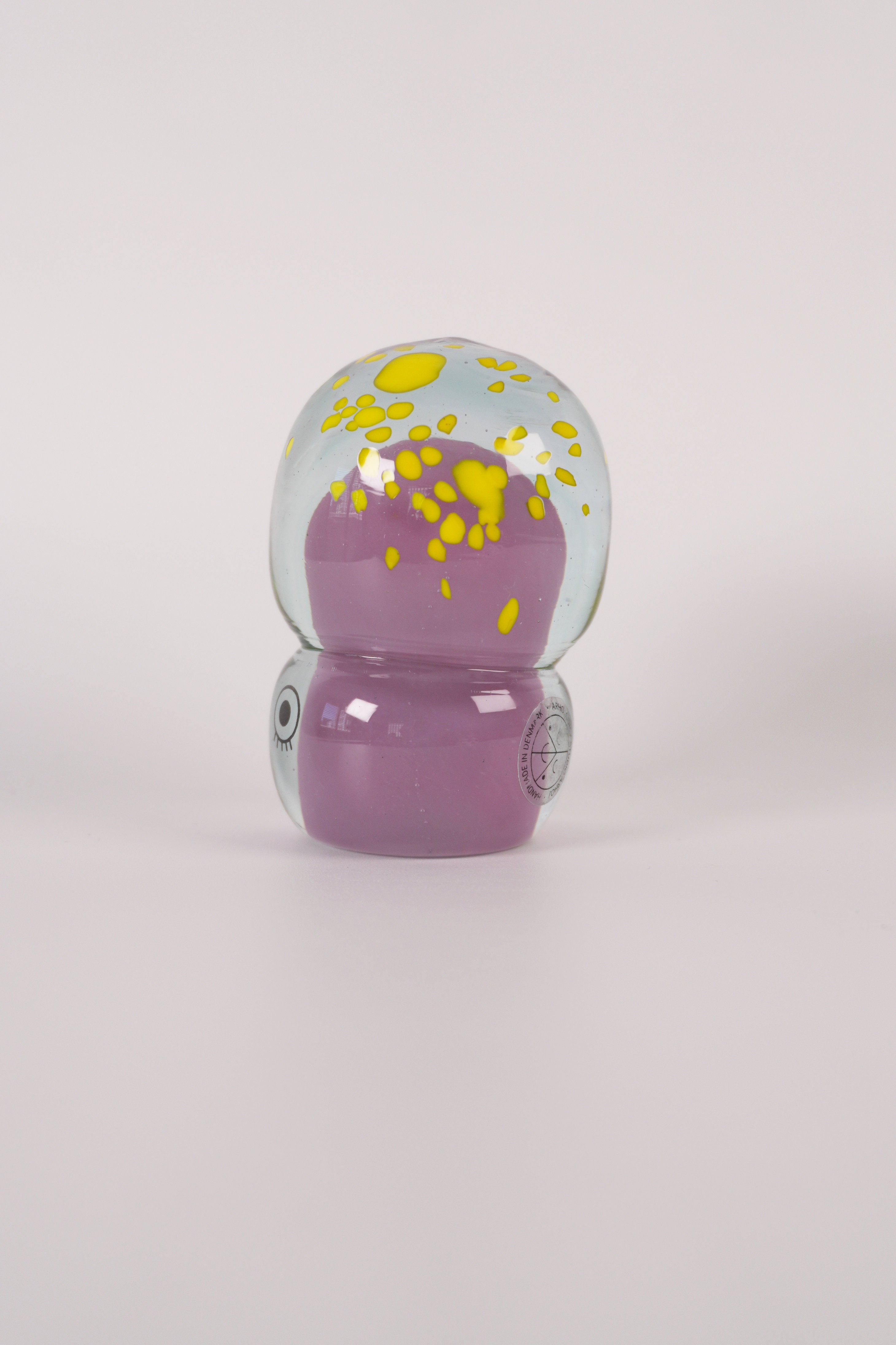 Crystal Blob #10
