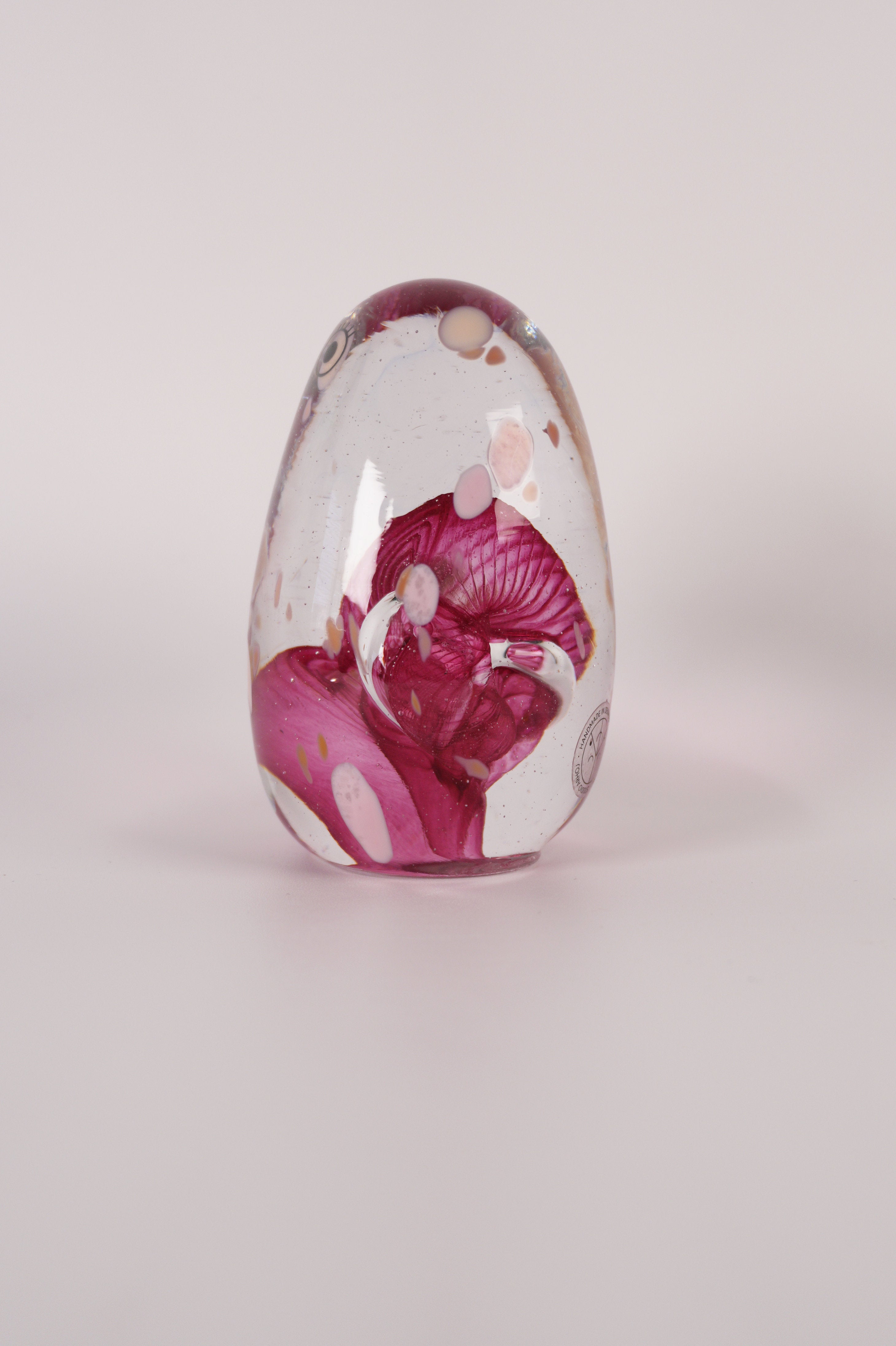 Crystal Blob #11