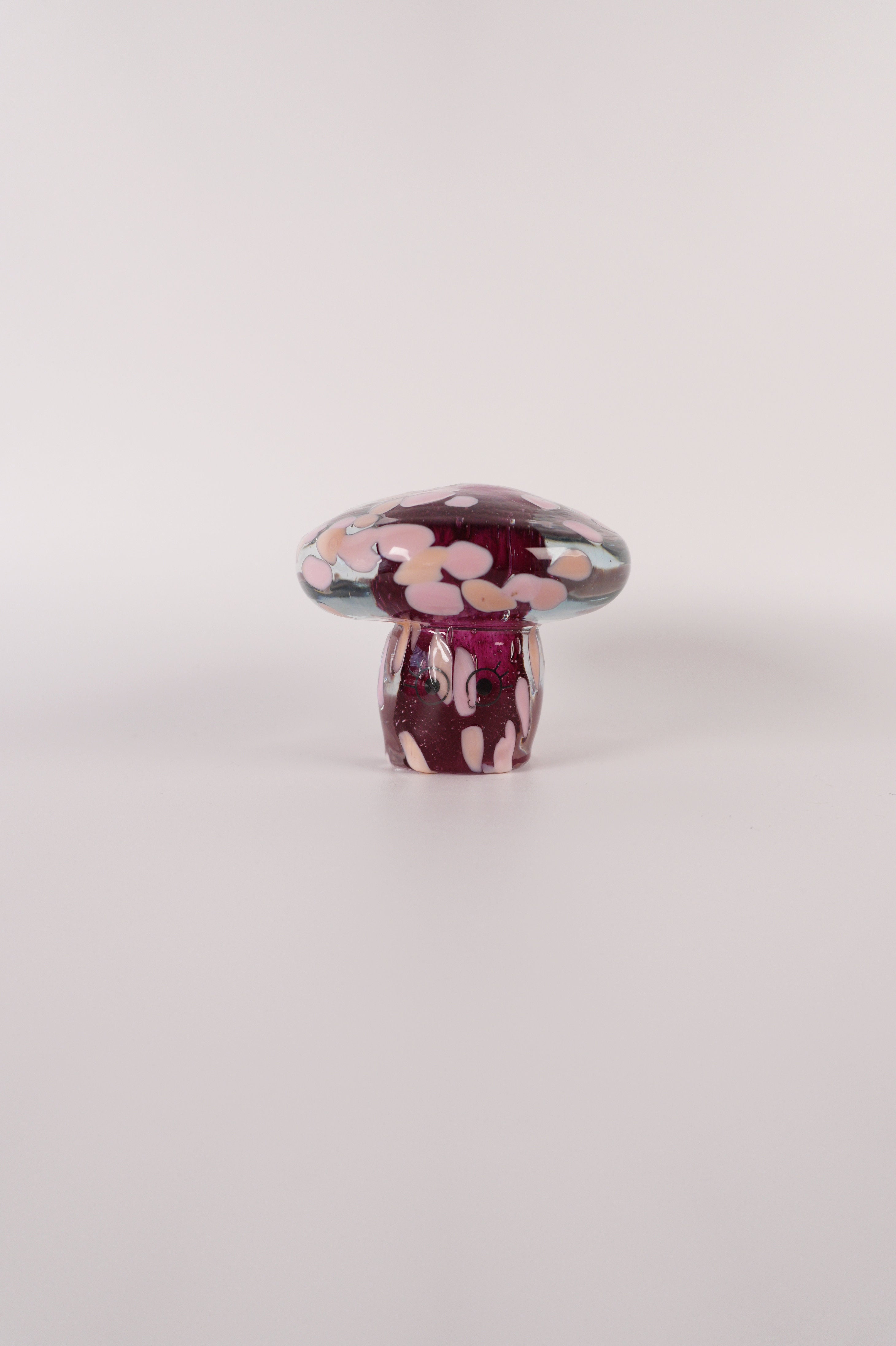 Crystal Blob #12