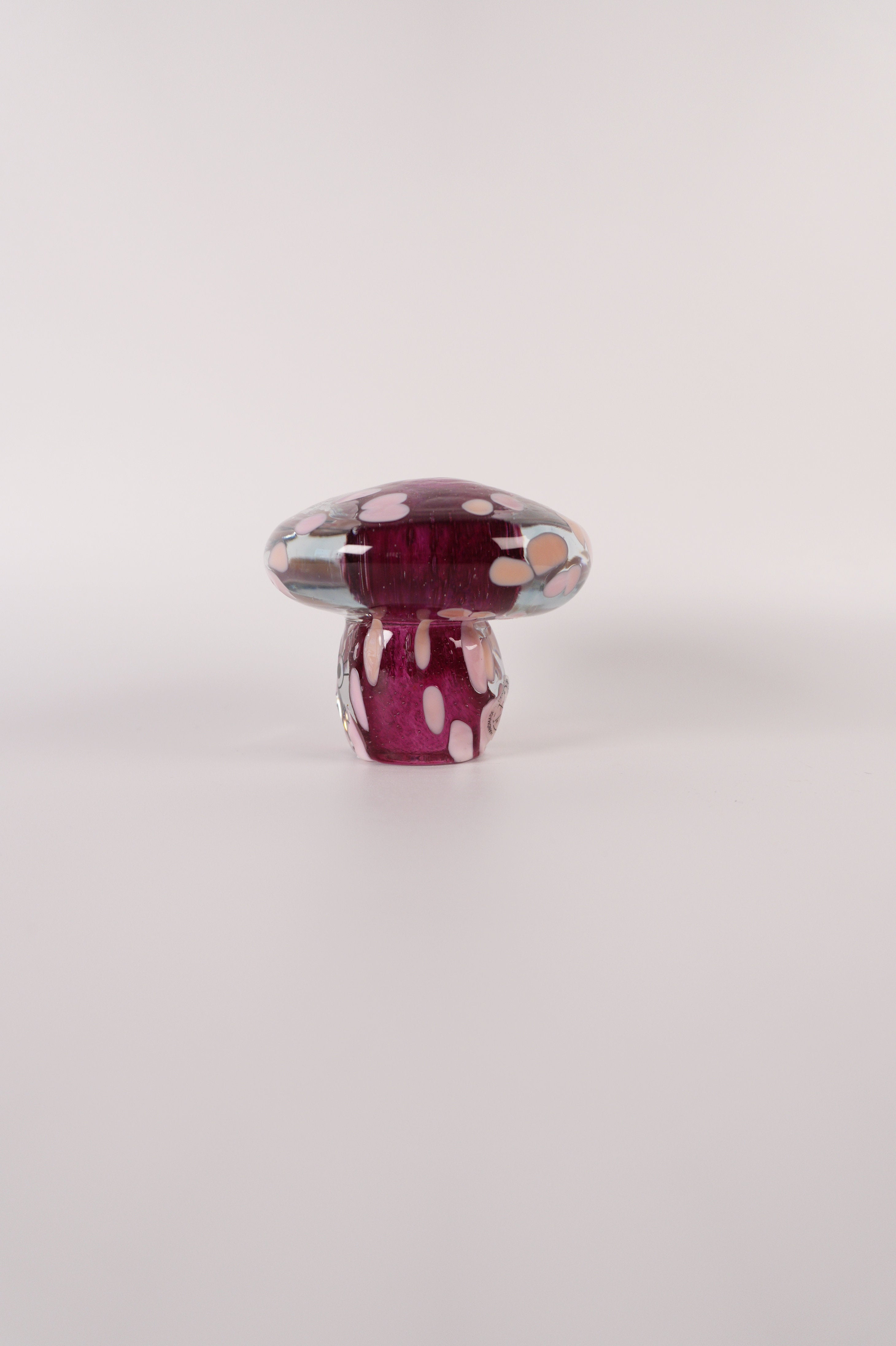 Crystal Blob #12