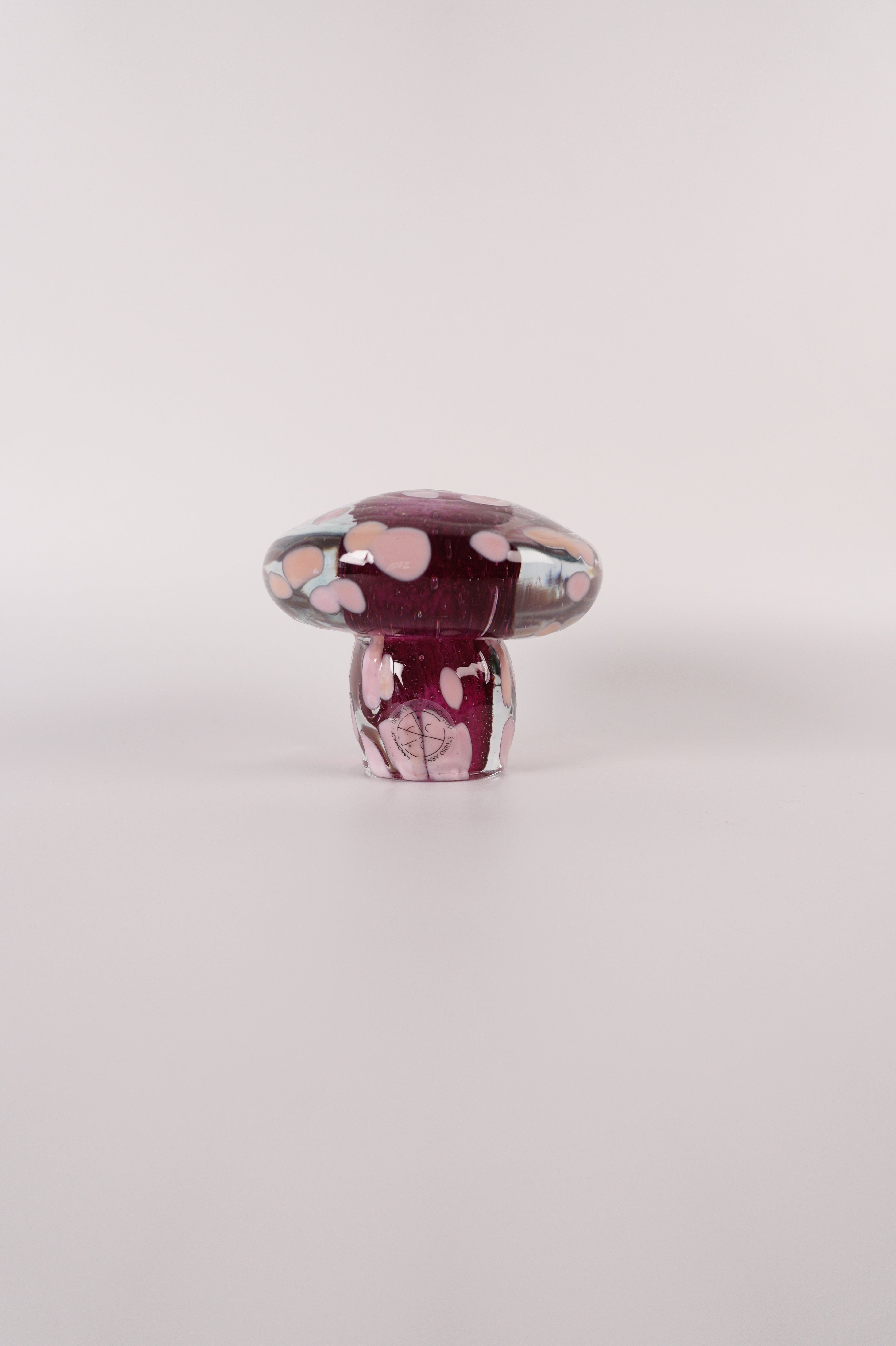 Crystal Blob #12