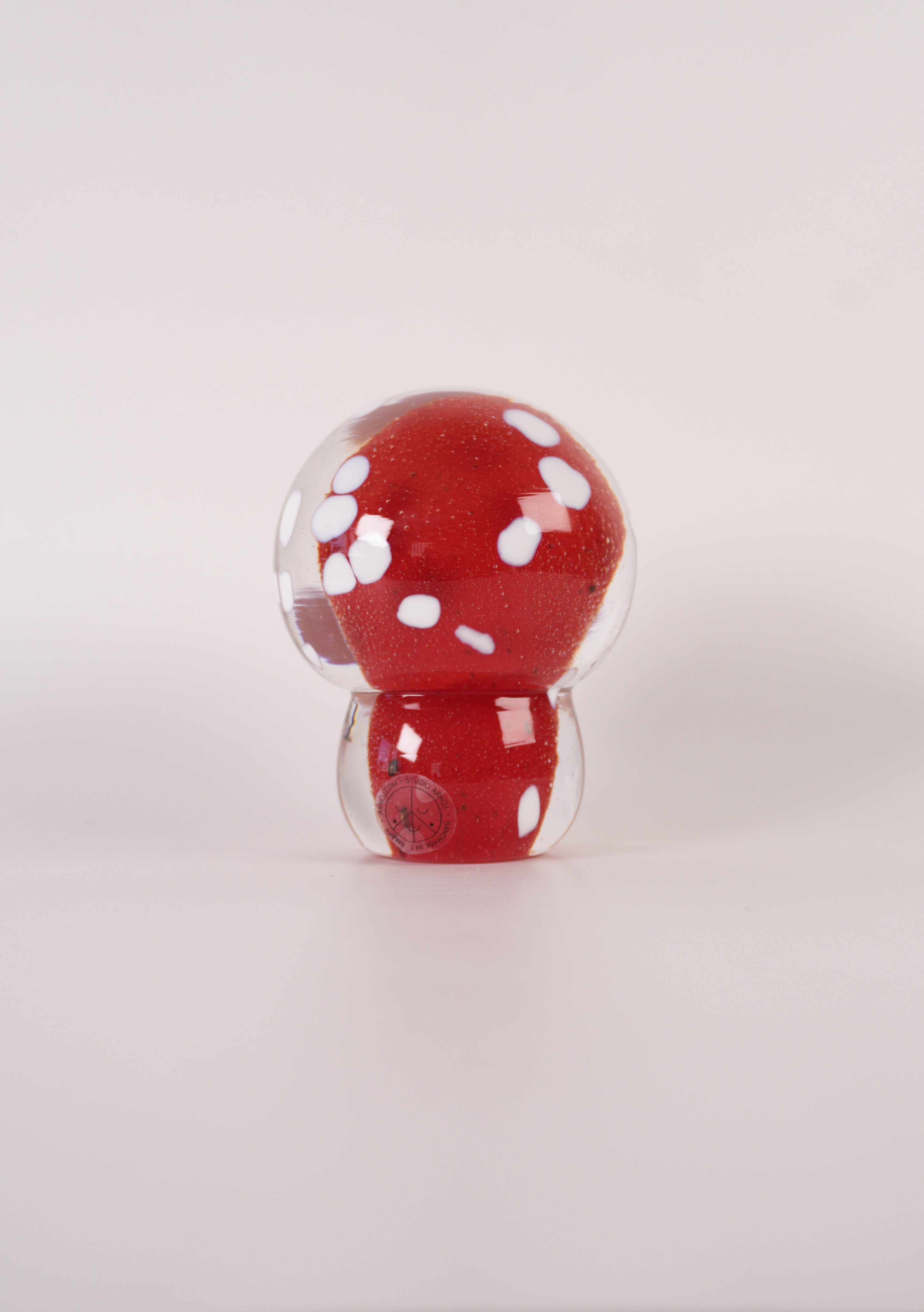 Crystal Blob #13